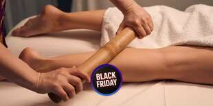 Maderoterapia a lymfodrenážna masáž v salóne Lucia_fyzio