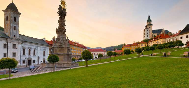 Mesto Kremnica