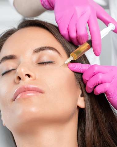 Plazmaterapia alebo Dracula terapia – inovatívna metóda rejuvenizácie pleti