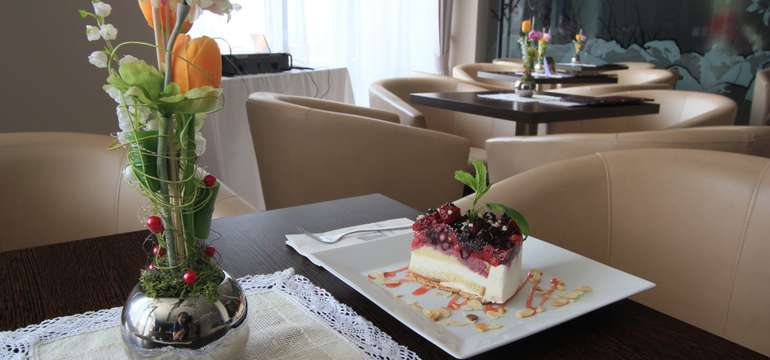 Panorama Resort****