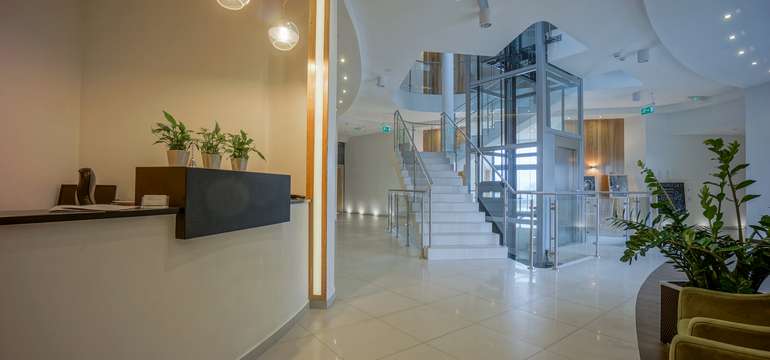 Hotel Bachledówka & SPA***