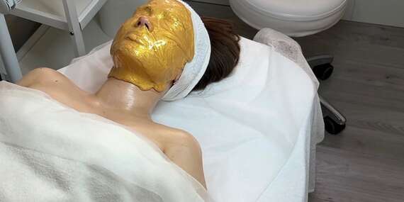 BLACK FRIDAY: Široká ponuka procedúr starostlivosti o pleť v centre Bratislavy v LuDerma Beauty/Bratislava - Staré Mesto