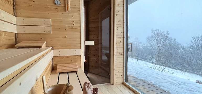 Užite si neobmedzené privátne wellness