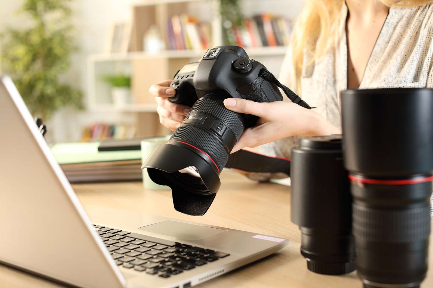 Online kurz fotografovania - KROK ZA KROKOM pre úplných začiatočníkov