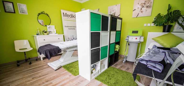 Účinné a na mieru šité komplexné ošetrenia pleti