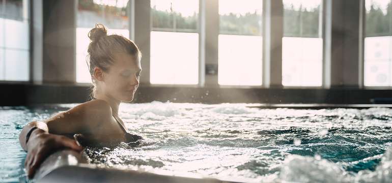 Termy Bukovina – dokonalý relax