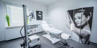 Ambulancia  NU´CLINIC