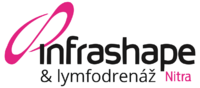 Infrashape & lymfodrenáž Nitra