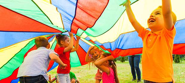 detske tabory a rekreacny prislevok