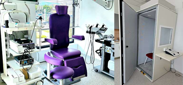 Komplexná vstupná prehliadka vrátane RTG a dentálnej hygieny v Bratislave