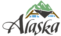 Alaska zrub