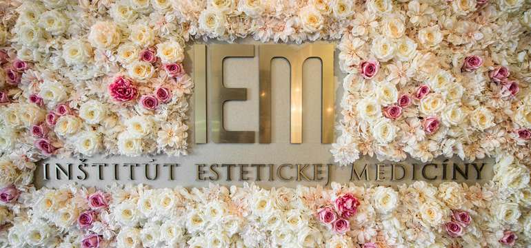 Inštitút estetickej medicíny v Pezinku 