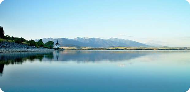 Ubytovanie na Liptove