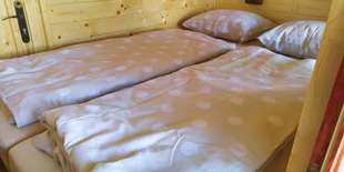 Kráľovstvo včiel Med Knížat - pobyt v apidomčeku