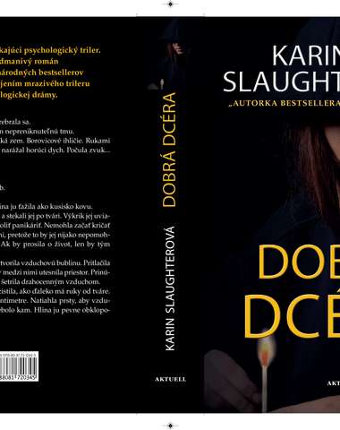 Dobrá dcéra