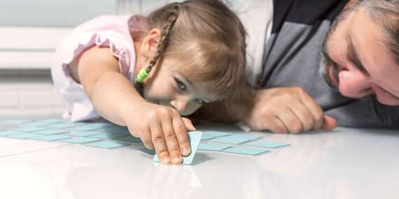 FotoPexeso z vlastných fotografií - skvelý tip na darček/Slovensko