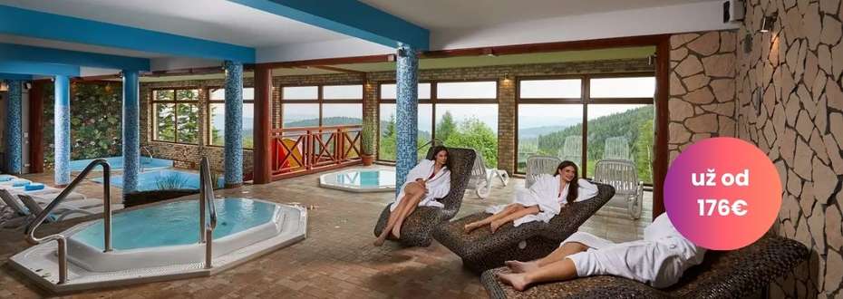 wellness polsko ubytovanie