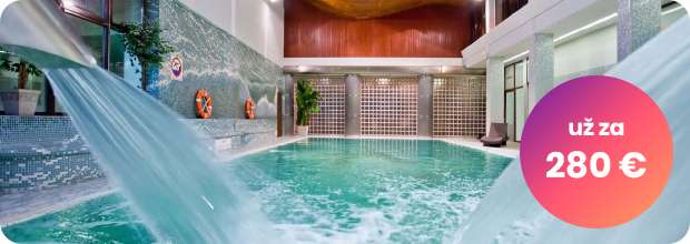 Dovolenka v hoteli Klimek Polsko