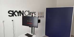 SKYN Clinic je moderná dermatologická a estetická klinika