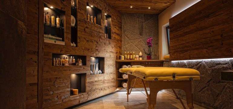 Wellness v penzióne Viktória***