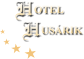 Hotel Husárik****