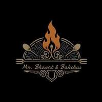 Mr. Bharat & Bakchus