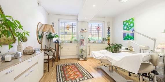 Laminácia obočia a lash lift mihalníc v salóne Kozmetika LUX/Bratislava - Ružinov