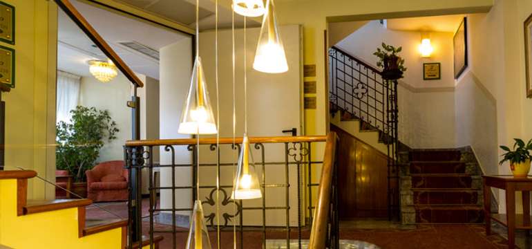 Hotel Alla Giustizia