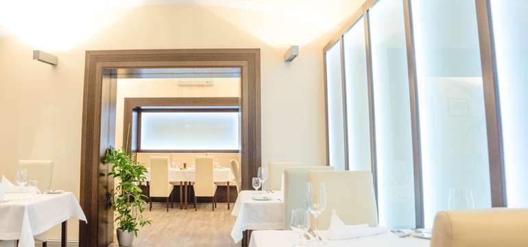 Hotel Villa Nečas****