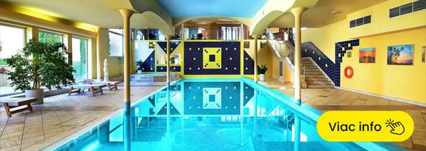 Obľúbený Top Hotel Praha