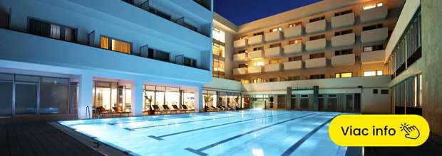 Kúpeľný hotel Veľká Fatra