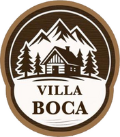 Villa Boca