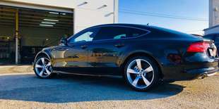 Balíček pre vaše čisté auto