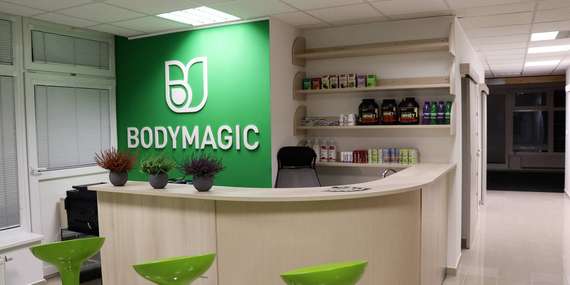 Anticelulitídna maderoterapia v Bodymagic/Bratislava - Ružinov, Petržalka