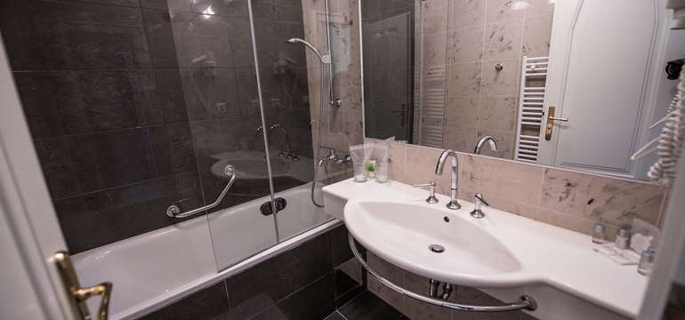 Hotel Sandor Pavillon****