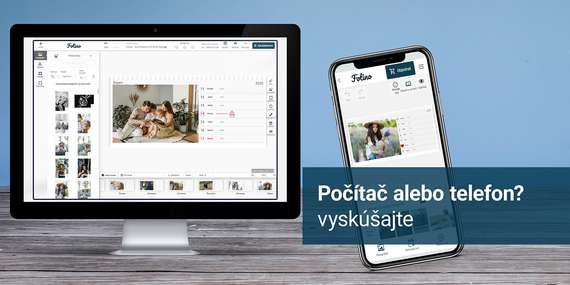 Stolové a nástenné fotokalendáre 2027 na pár klikov/Slovensko