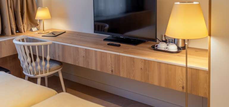 Hotel Agape **** - 2-lôžková izba