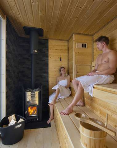 Užite si neobmedzené privátne wellness