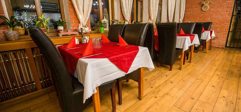 Hotel Nezábudka***