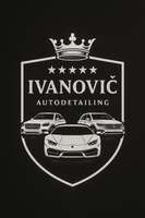 AUTODETAILING IVANOVIČ