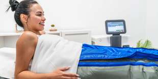 SLIM FIT: Vacufit, lymfodrenáž, infrasauna aj permanentky