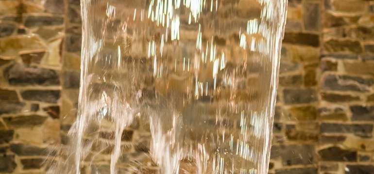 Relax centrum je určené na oddych, odreagovanie sa a načerpanie nových síl