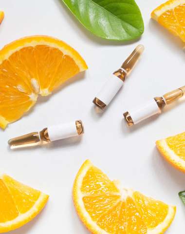 Vitamín C má dôležitú úlohu v imunitnom systéme
