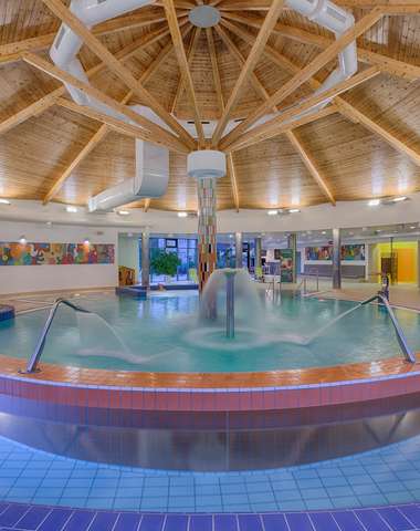 Wellness a Relax centrum Palárikovo - len 200 m od kaštieľa