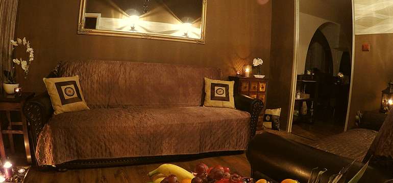  Ayurasan massages & relax