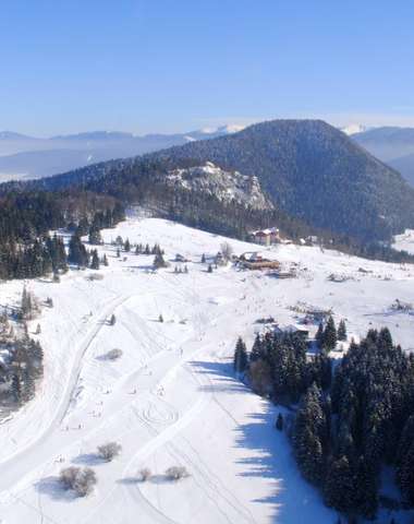 Malinô Brdo ski & bike park 