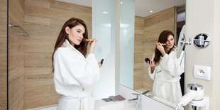 Moderné ubytovanie v hoteli Occidental Praha****