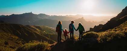 Top 5 pobytů pro milovníky hor na Slovensku