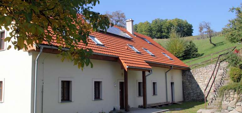 Penzión Kremenisko