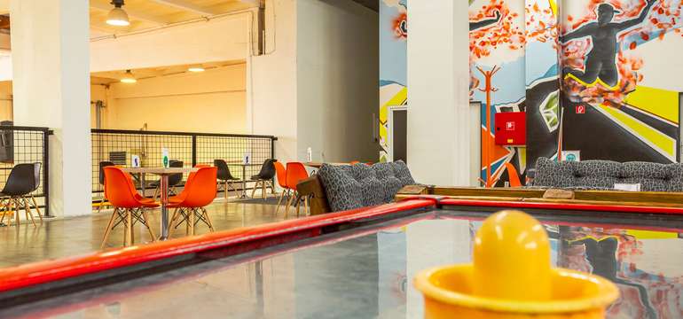 Vstup do trampolínového centra JumpItUp na 1 alebo 2 hodiny počas týždňa aj víkendu